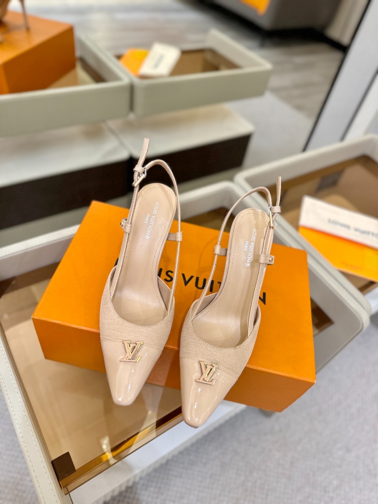 LV High Heels(w)-002
