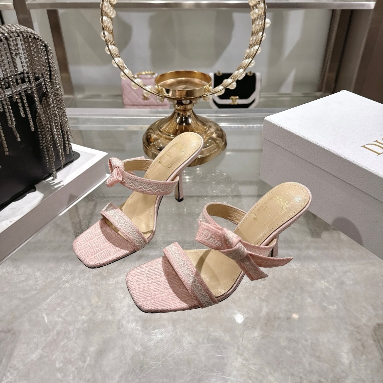 Dior Sandals(w)-017