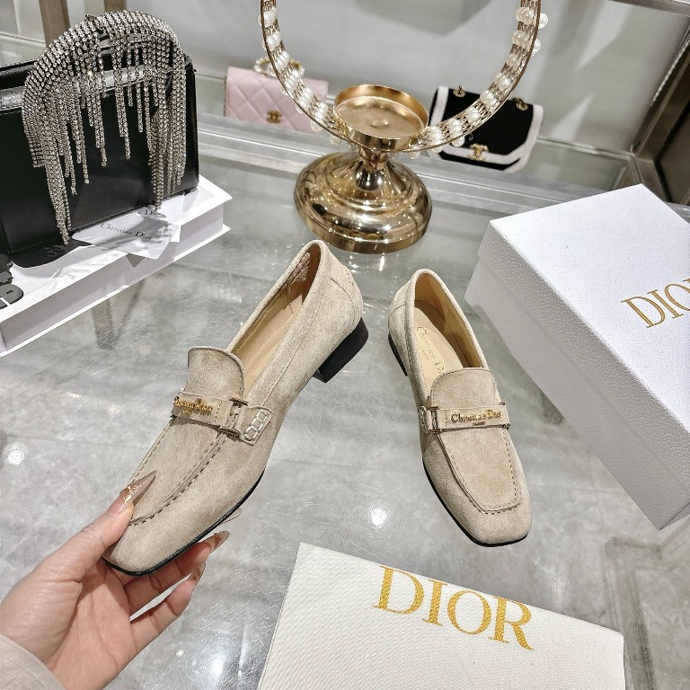 Dior Shoes(w)-008