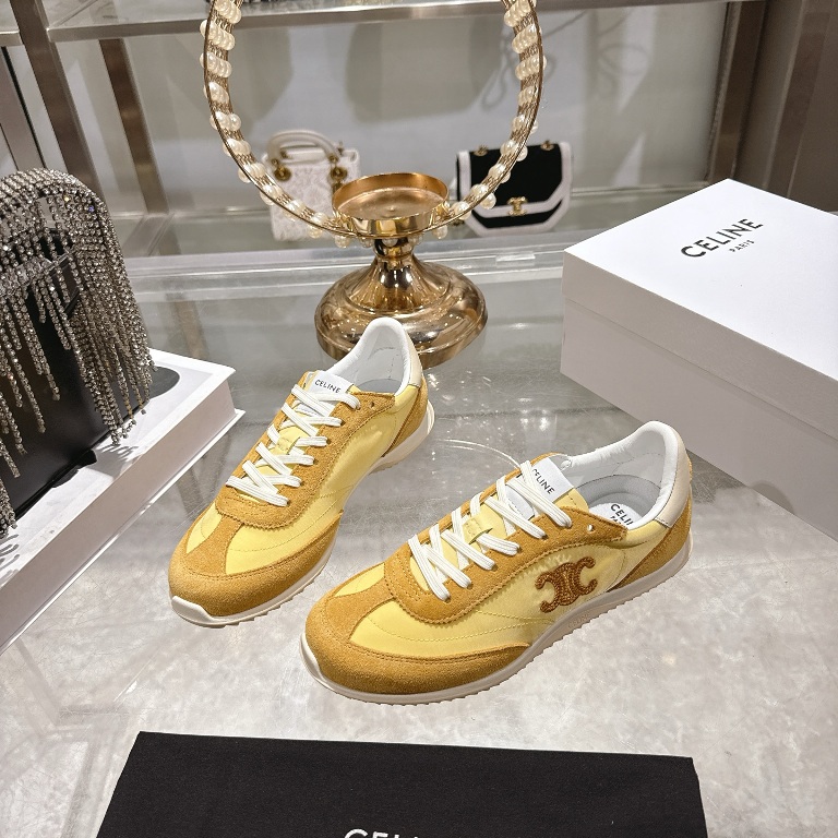 Celine Shoes(w)-012