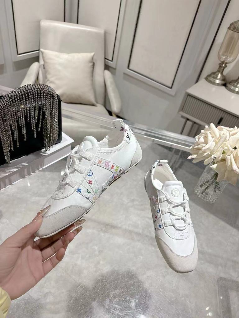LV Shoes(w)-001