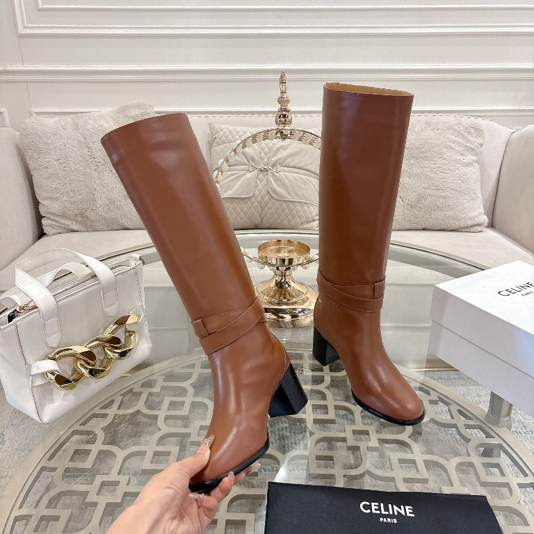 Celine Boots(w)-002