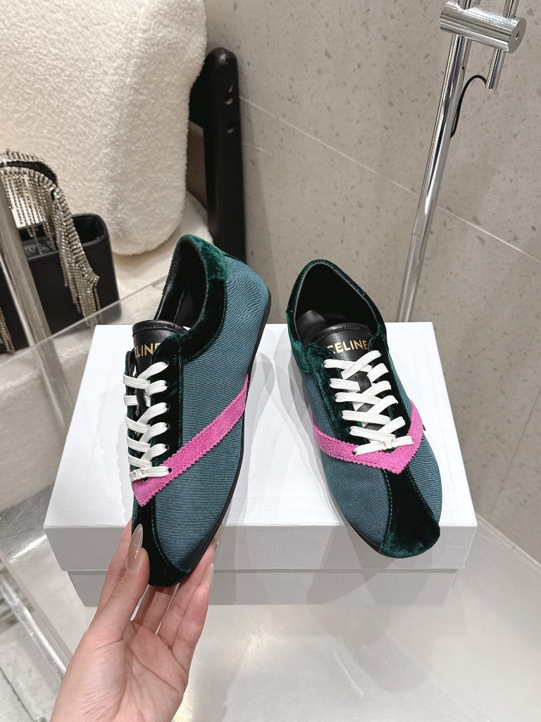 Celine Shoes(w)-007