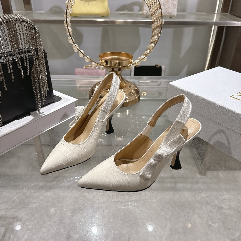 Dior High Heels(w)-011