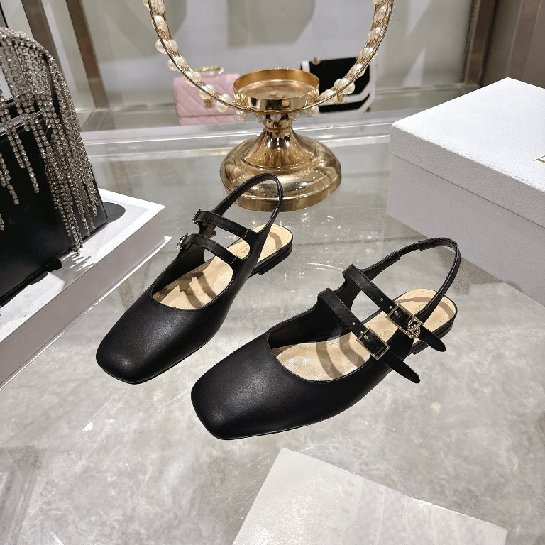 Dior Sandals(w)-013