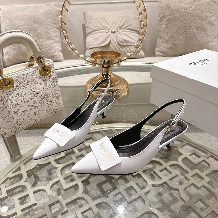 Celine High Heels(w)-004
