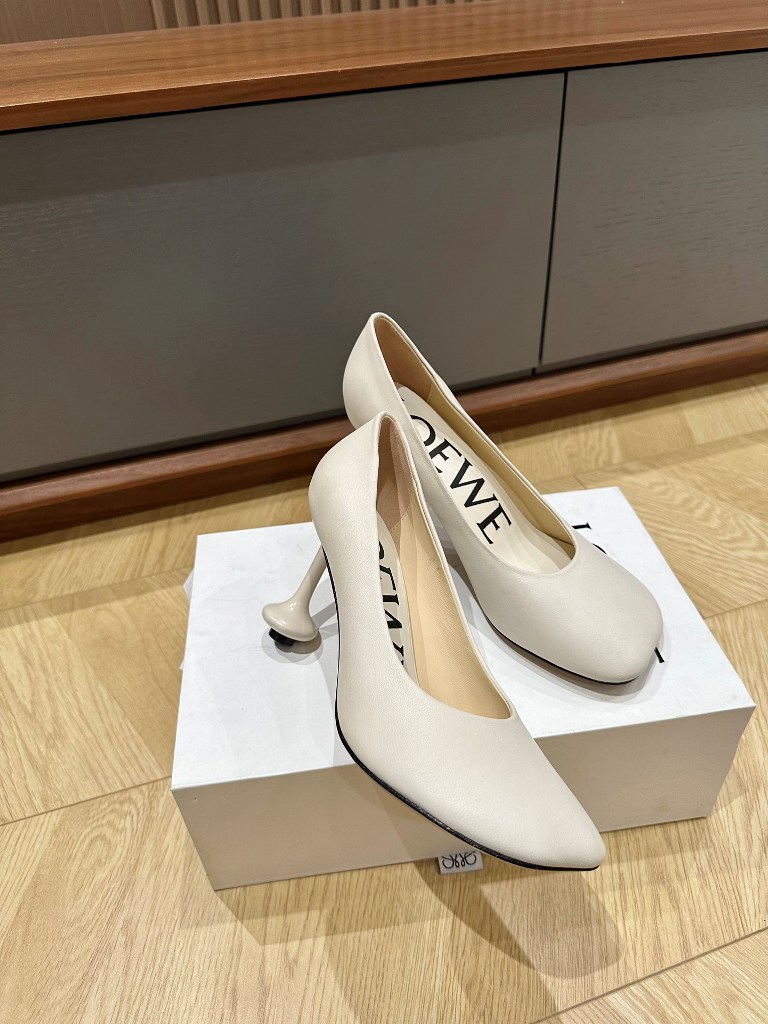 LOEWE High Heels(w)-003