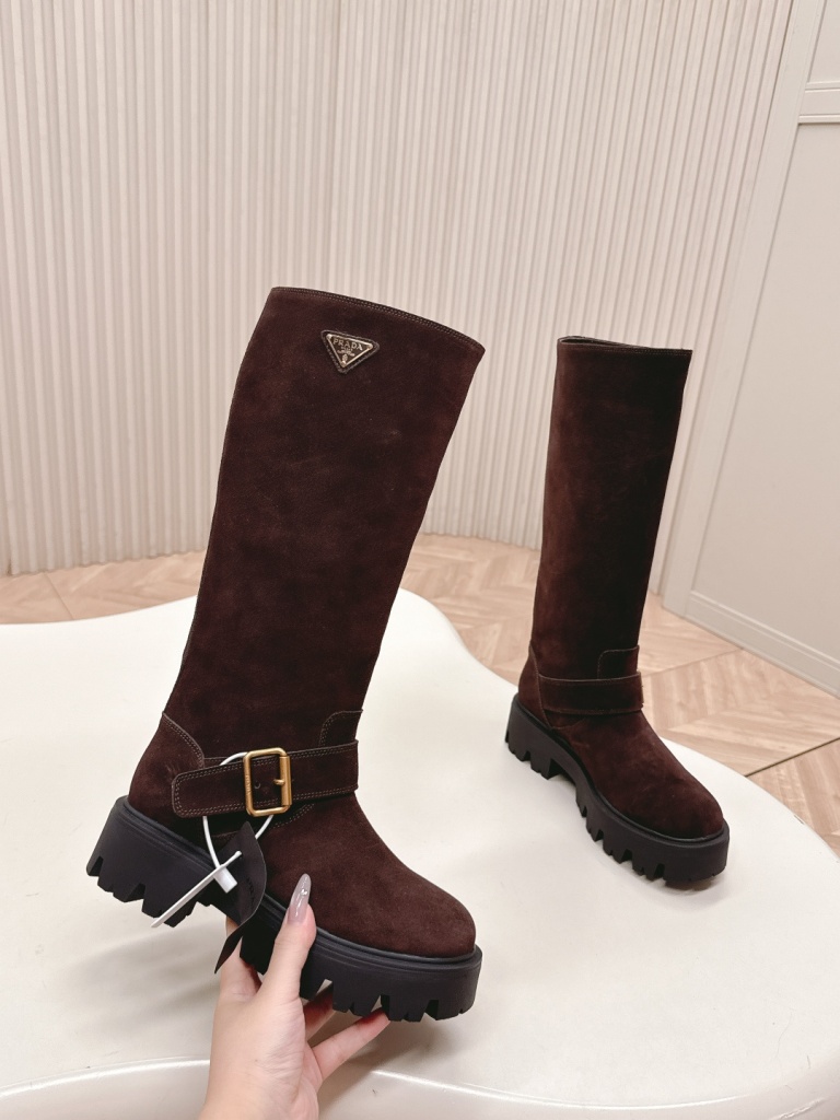 Prada Boots(w)-001