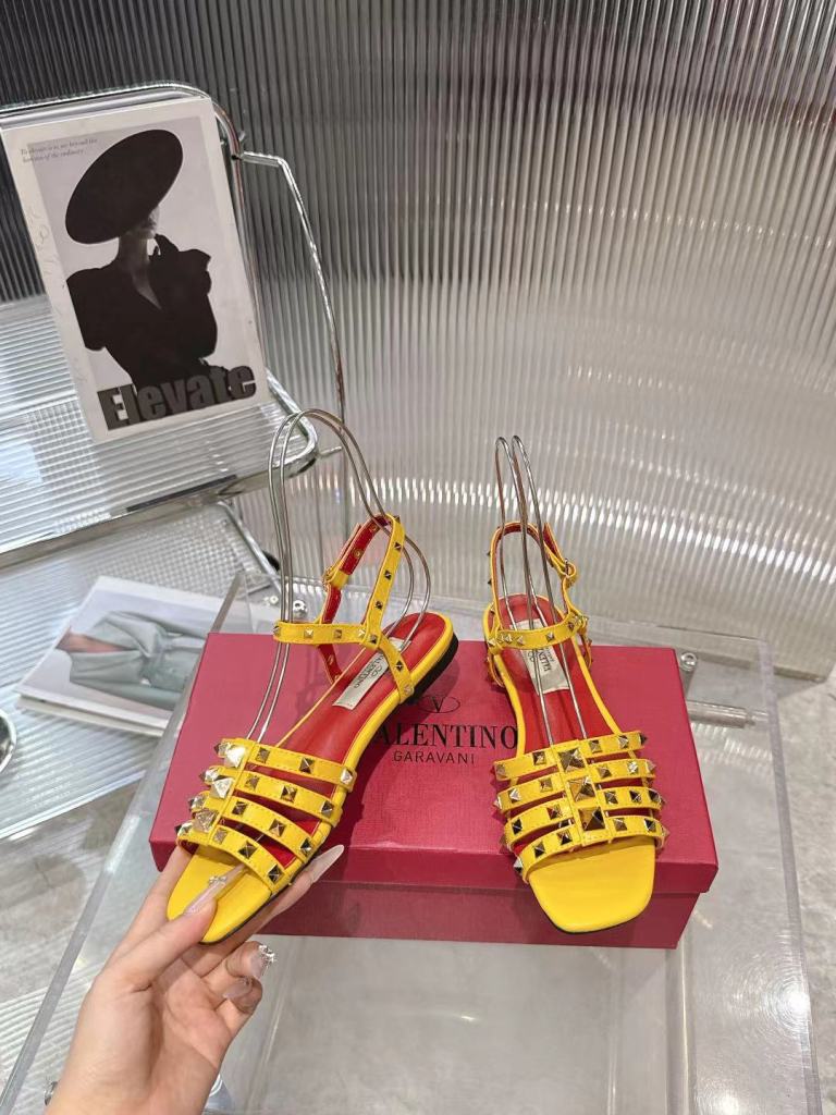 Valentino Sandals(w)-014