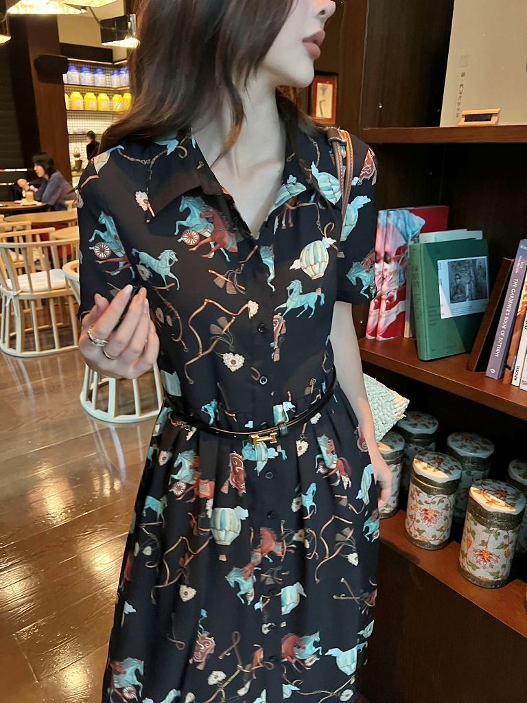 Hermes Dresses-G