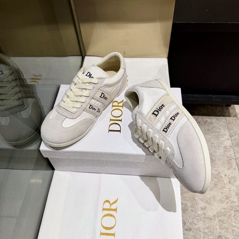 Dior Shoes(w)-012