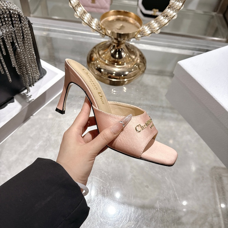 Dior Slippers(w)-011