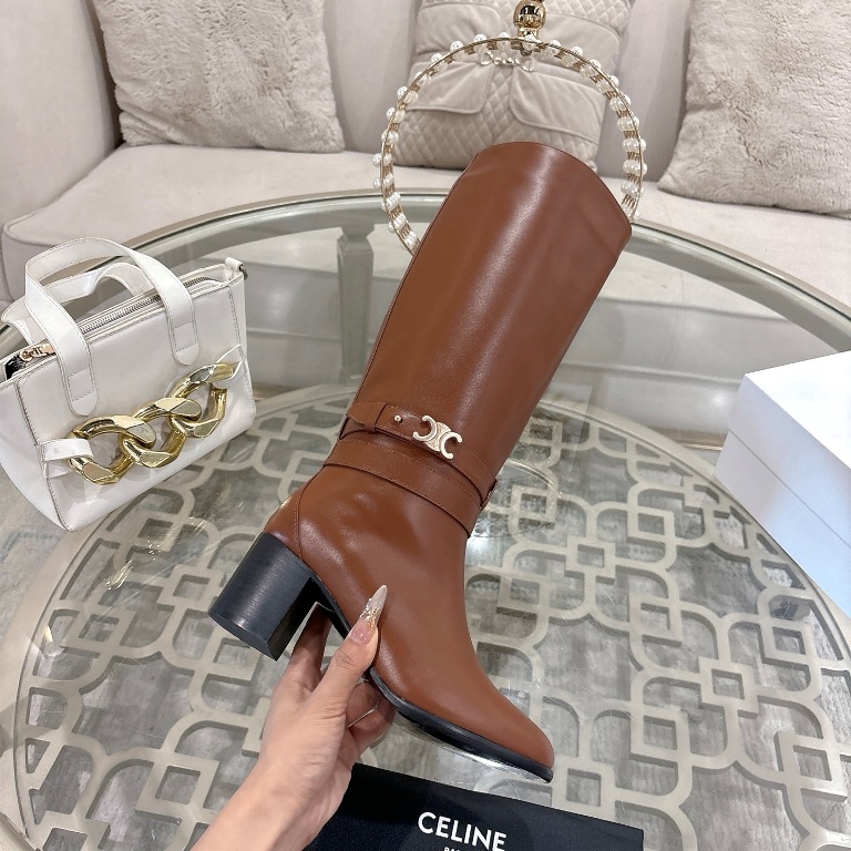 Celine Boots(w)-002