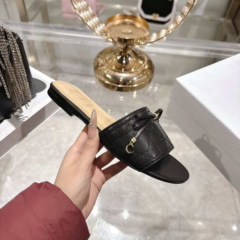 Dior Slippers(w)-029