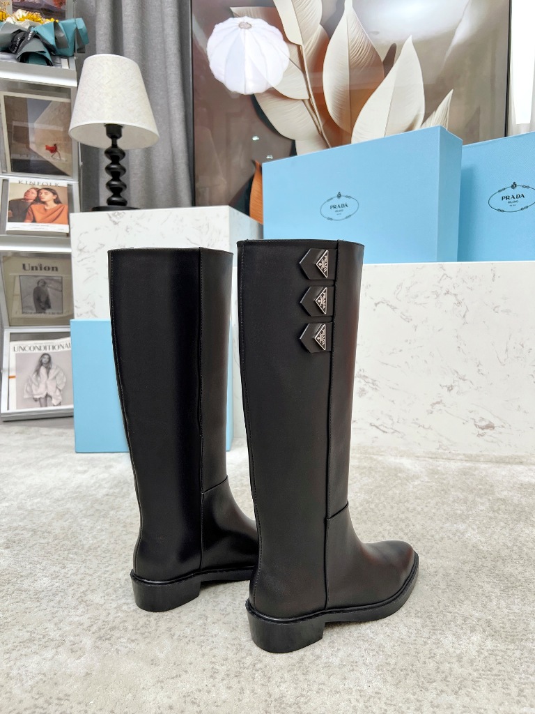 Prada Boots(w)-003