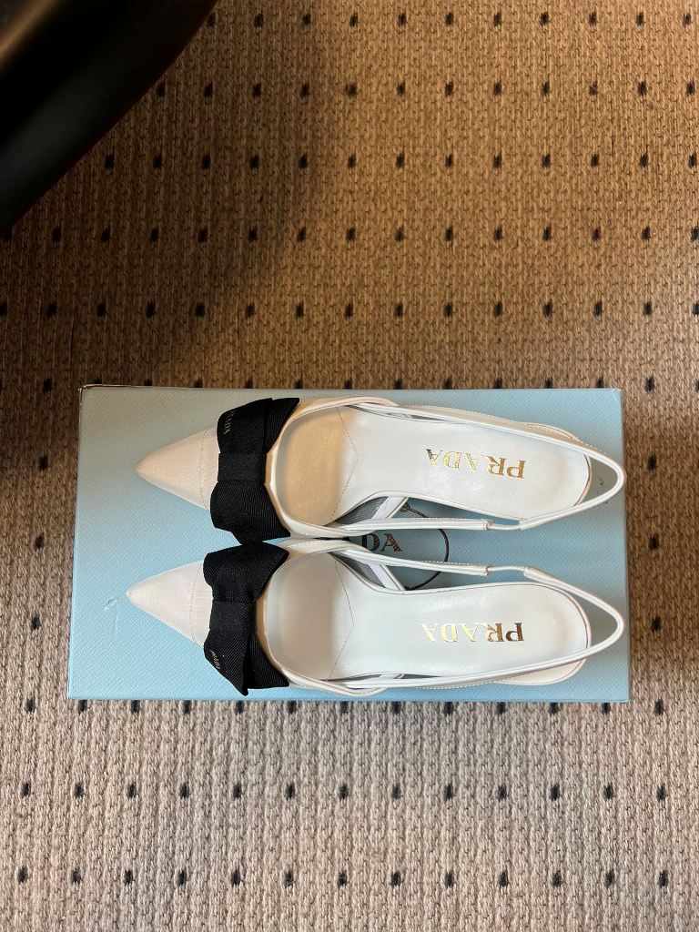 Prada High Heels(w)-002