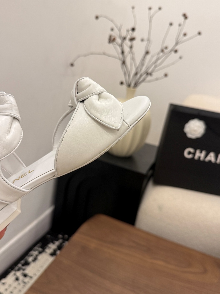 Chanel Sandals(w)-013