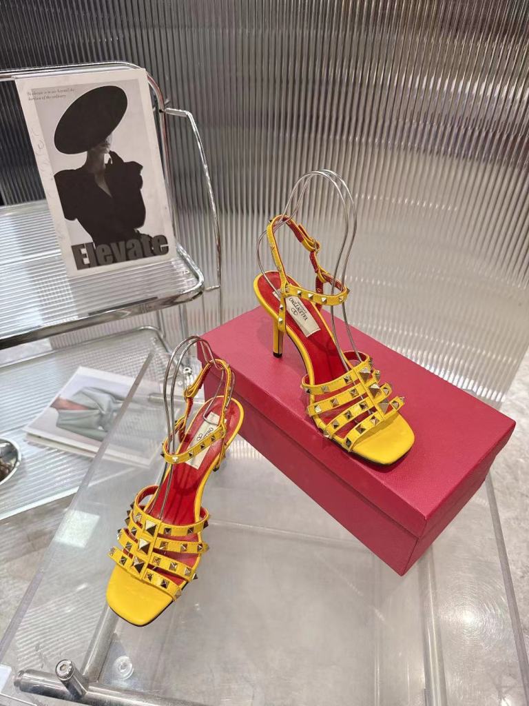 Valentino High Heels(w)-029