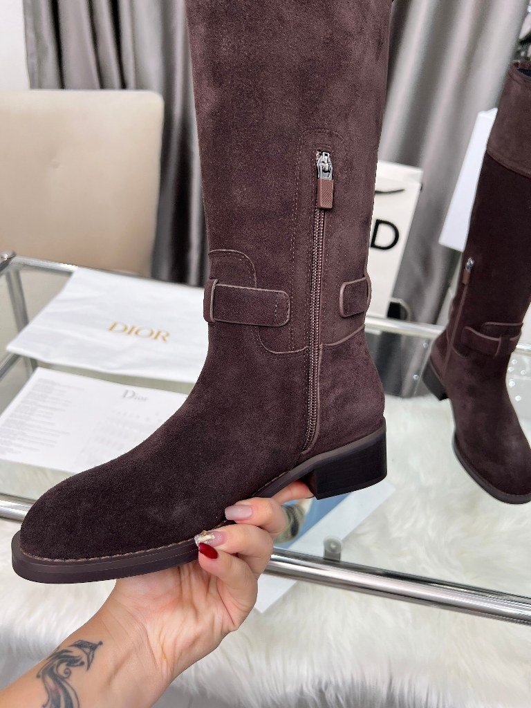 Dior Boots(w)-006