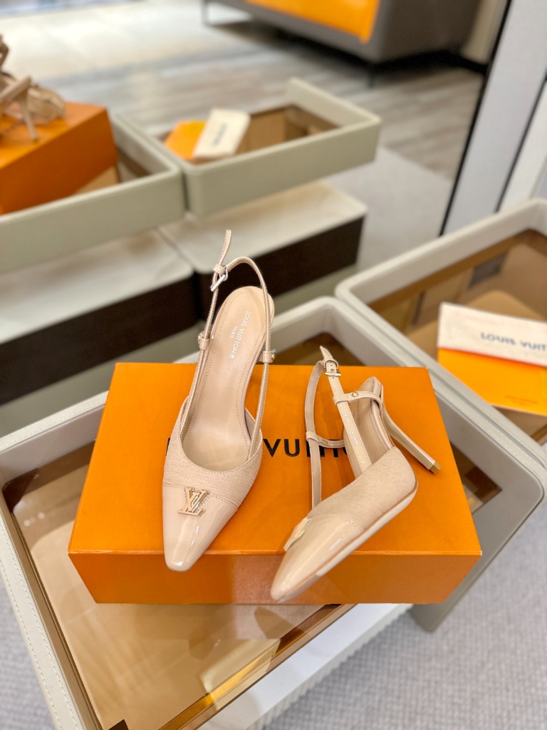 LV High Heels(w)-002