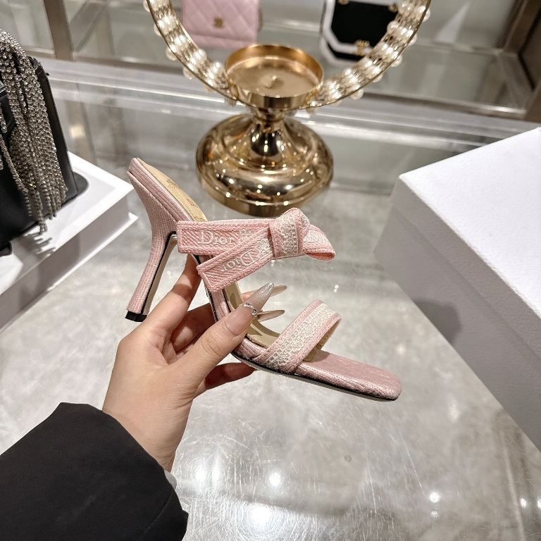 Dior Sandals(w)-017