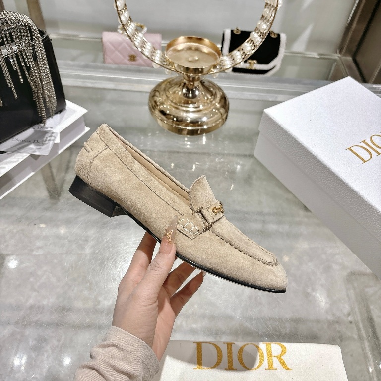 Dior Shoes(w)-008
