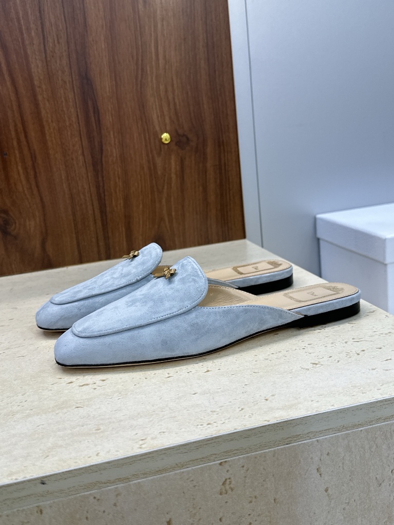 Dior Slippers(w)-022