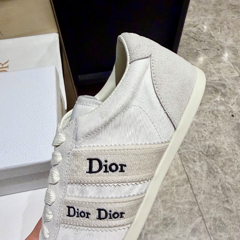 Dior Shoes(w)-012