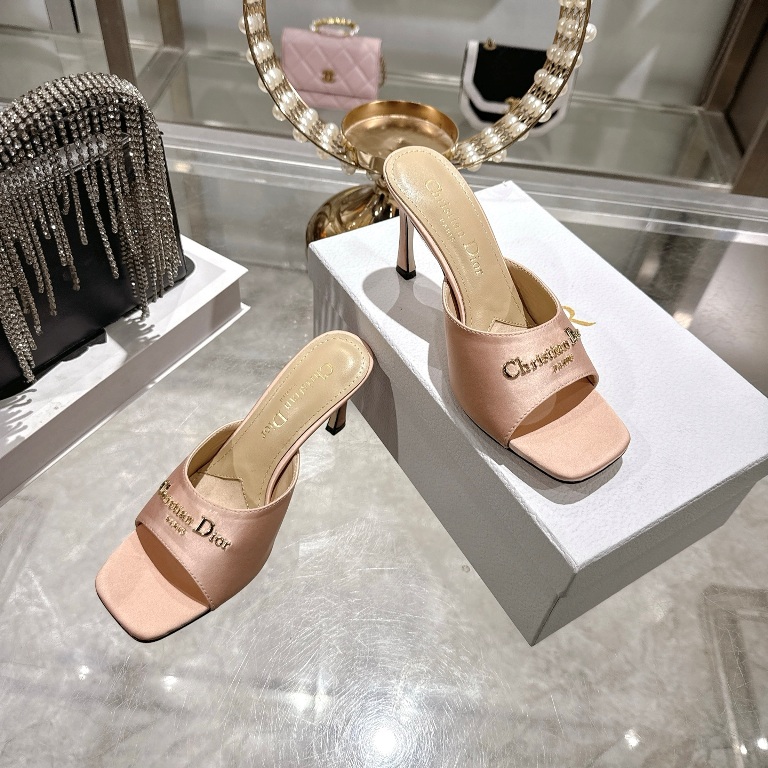 Dior Slippers(w)-011