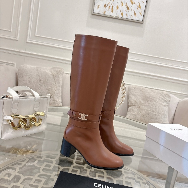 Celine Boots(w)-002