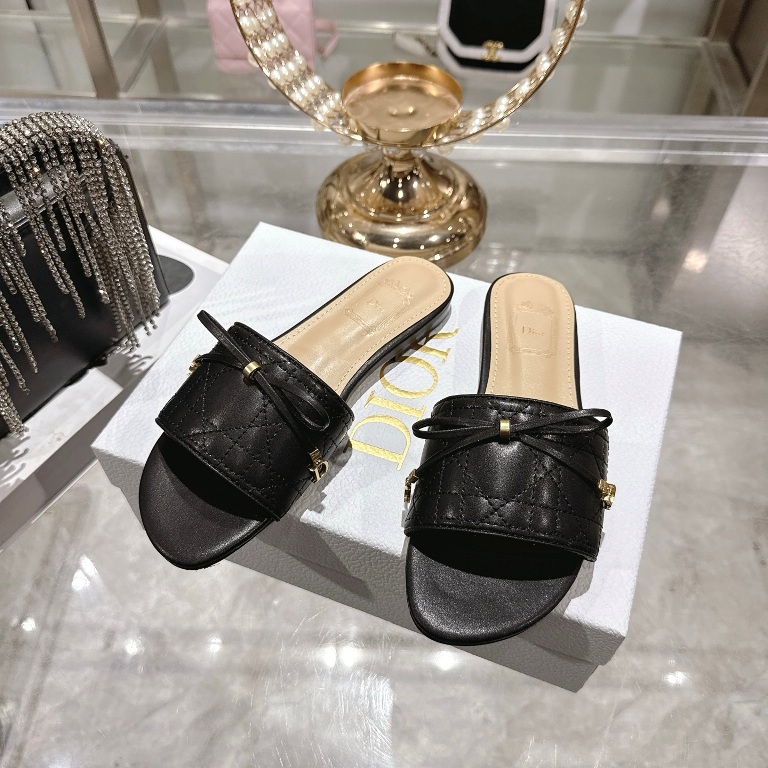Dior Slippers(w)-029