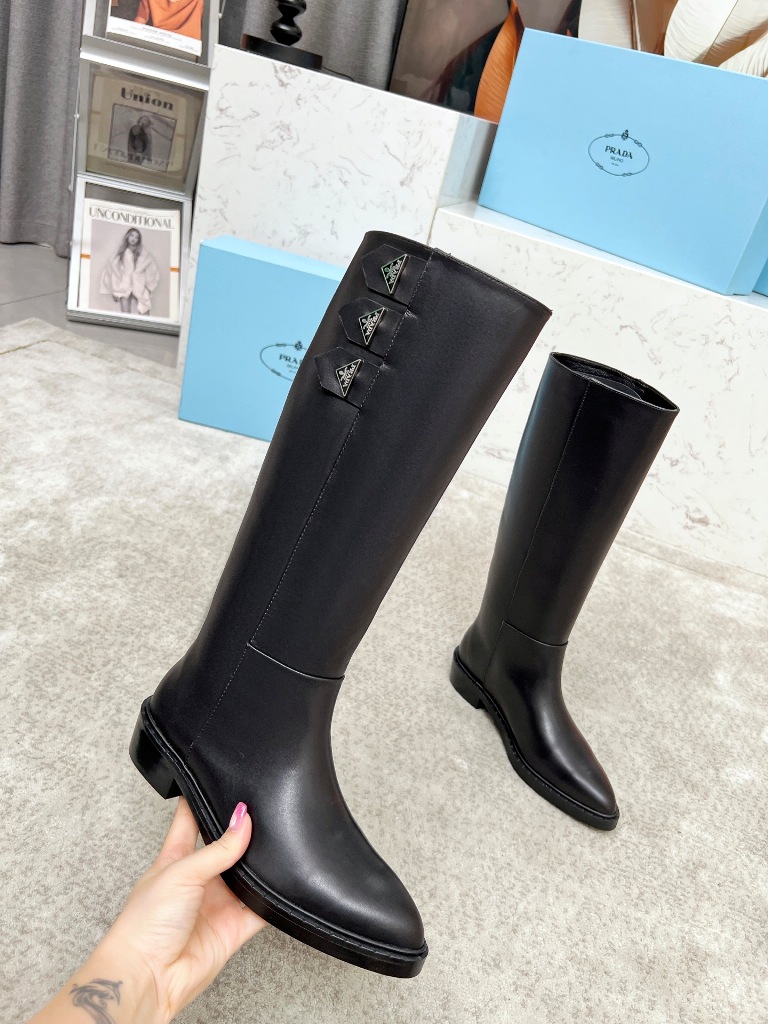 Prada Boots(w)-003