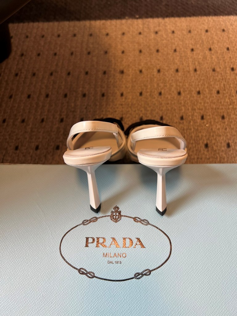 Prada High Heels(w)-002