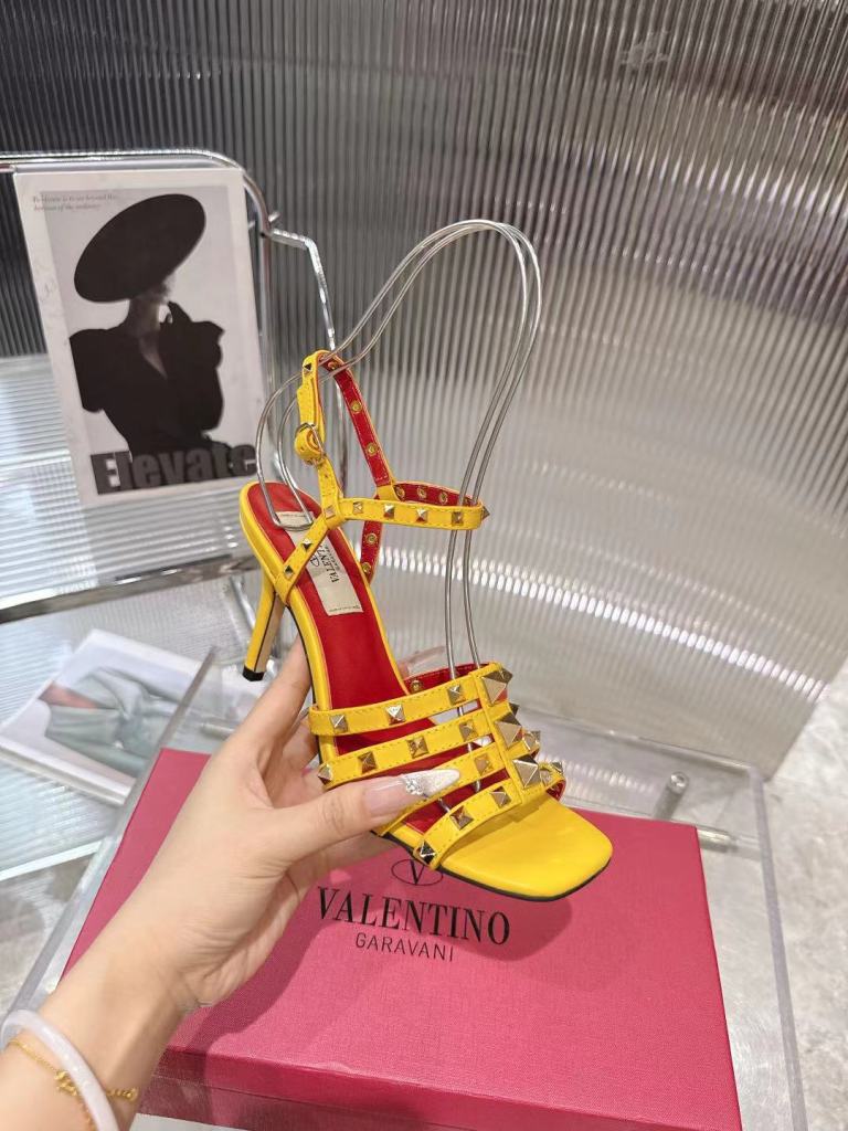Valentino High Heels(w)-029