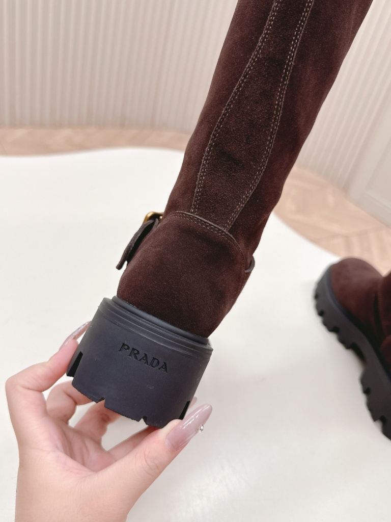 Prada Boots(w)-001