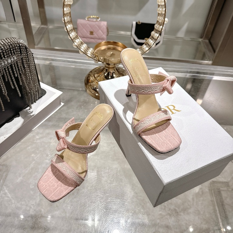 Dior Sandals(w)-017