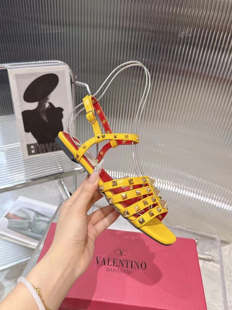 Valentino Sandals(w)-014