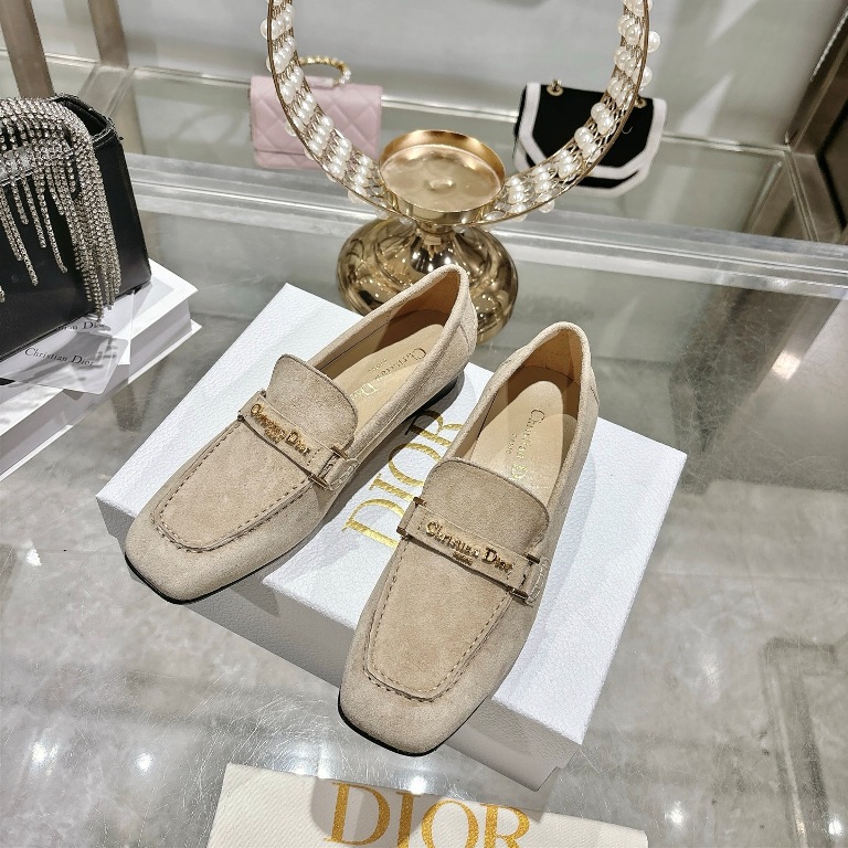 Dior Shoes(w)-008