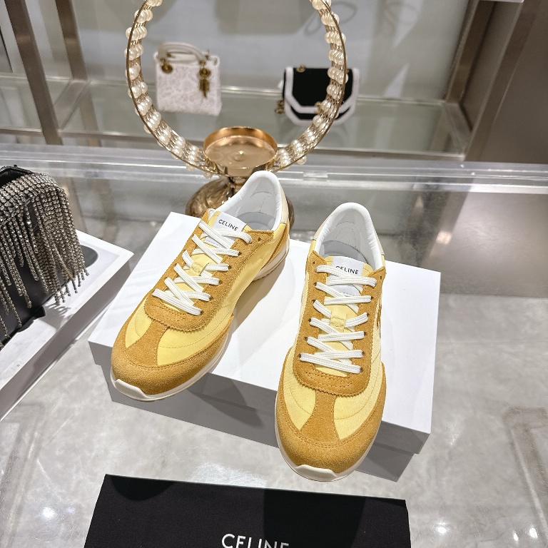 Celine Shoes(w)-012