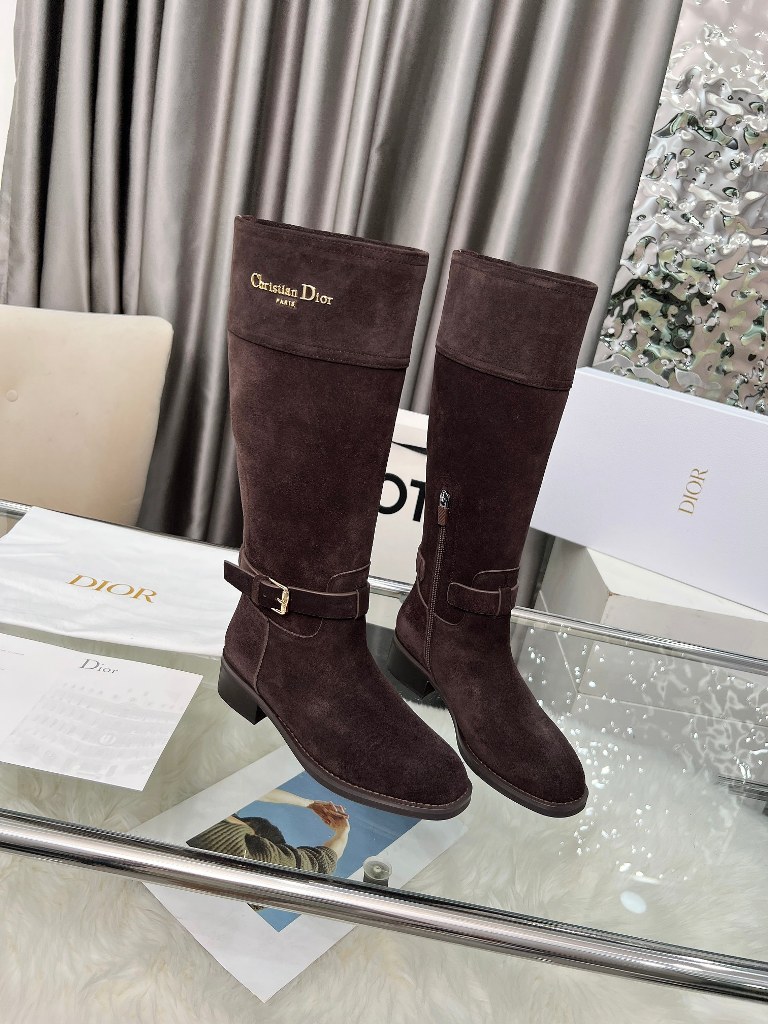 Dior Boots(w)-006