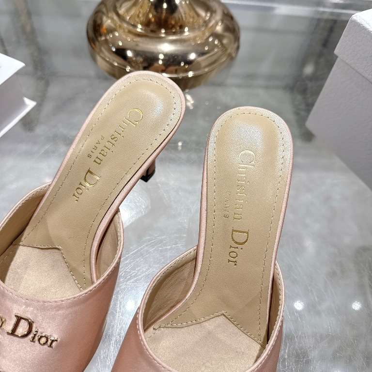 Dior Slippers(w)-011