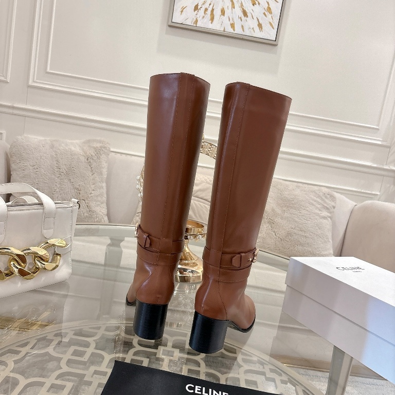 Celine Boots(w)-002