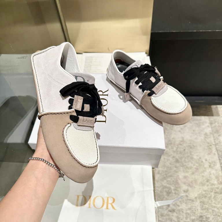 Dior Couple Shoes-003