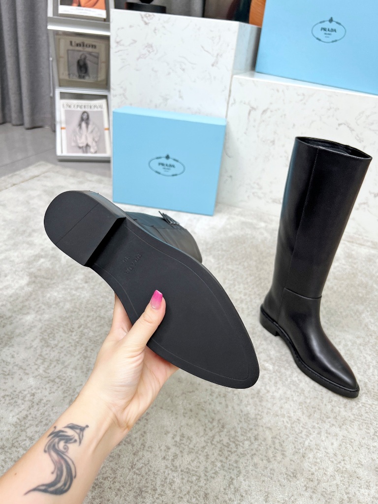Prada Boots(w)-003