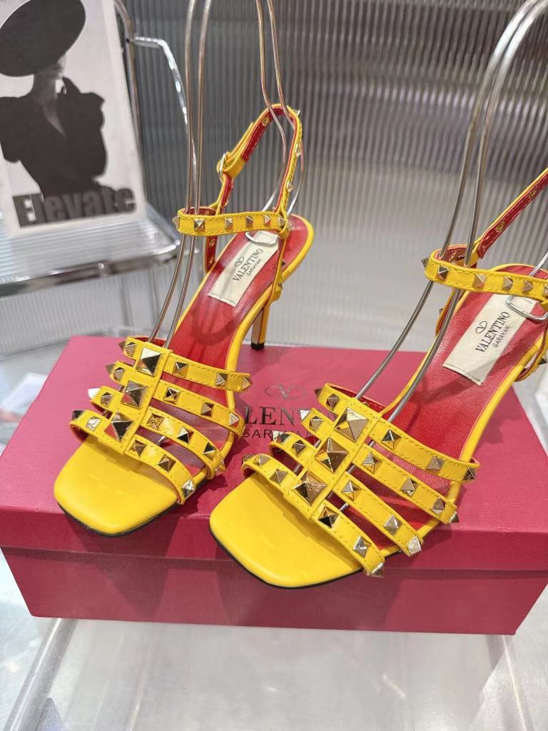 Valentino High Heels(w)-029