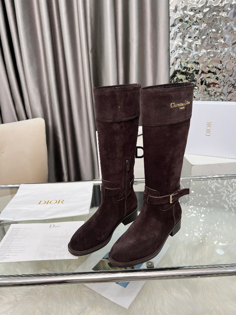 Dior Boots(w)-006