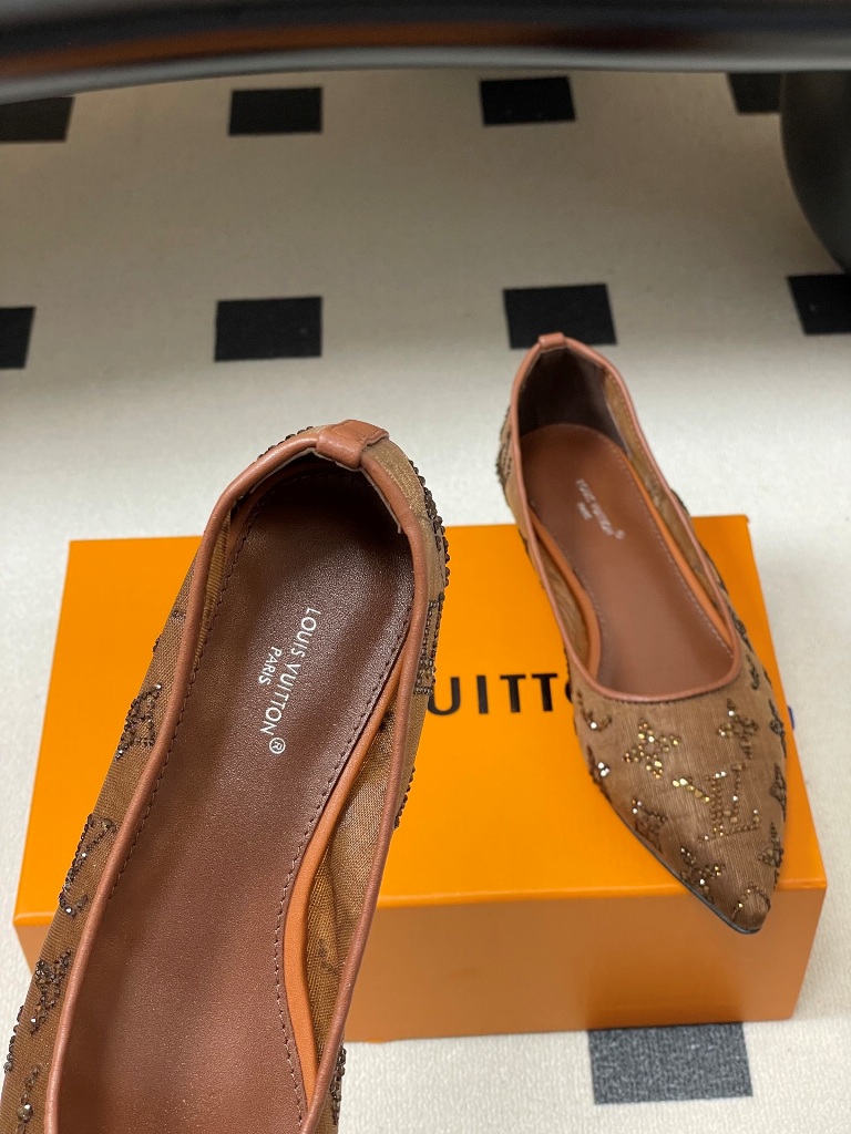 LV Shoes(w)-004