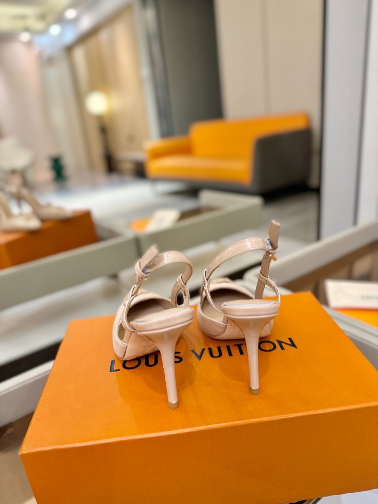 LV High Heels(w)-002