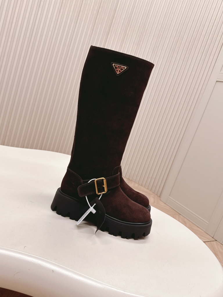 Prada Boots(w)-001