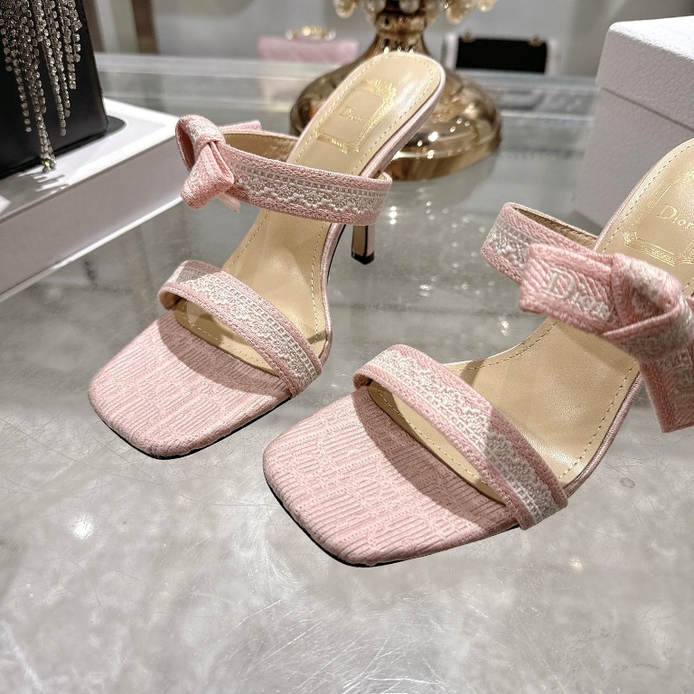 Dior Sandals(w)-017